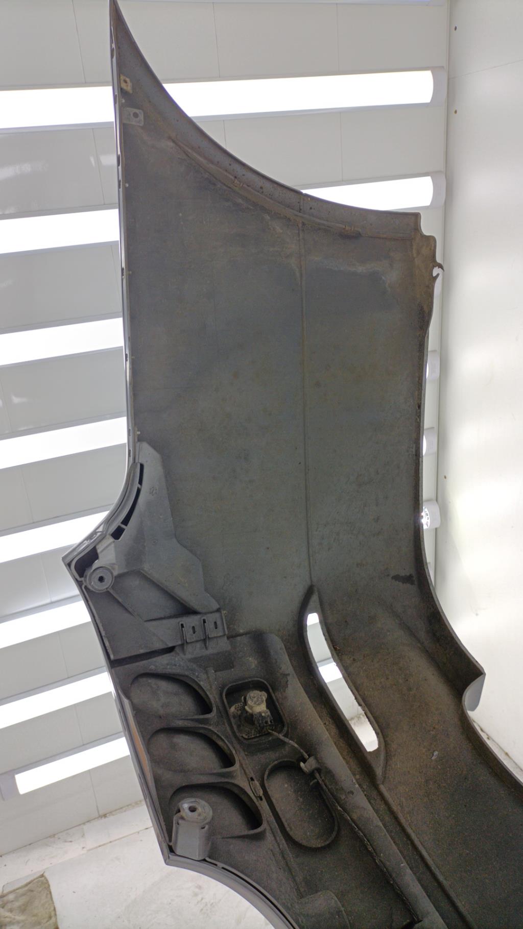 Paraurti posteriore BMW SERIE 5 E60 PHASE 2 Diésel - 1