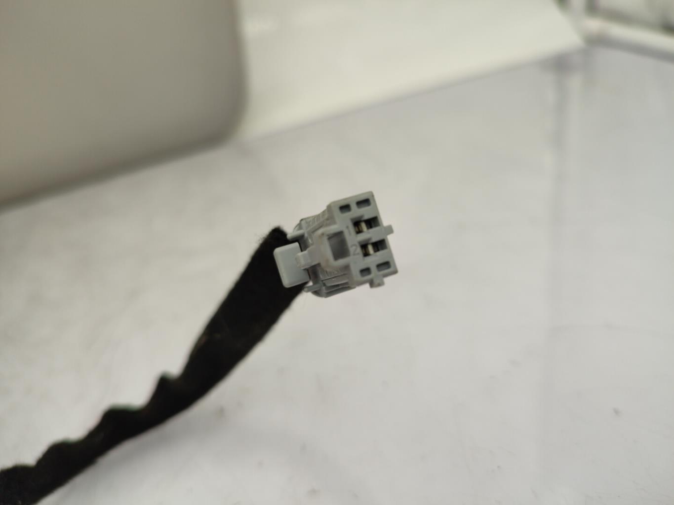 Visiera parasole destra CITROEN C5 2 BREAK Diésel - 1