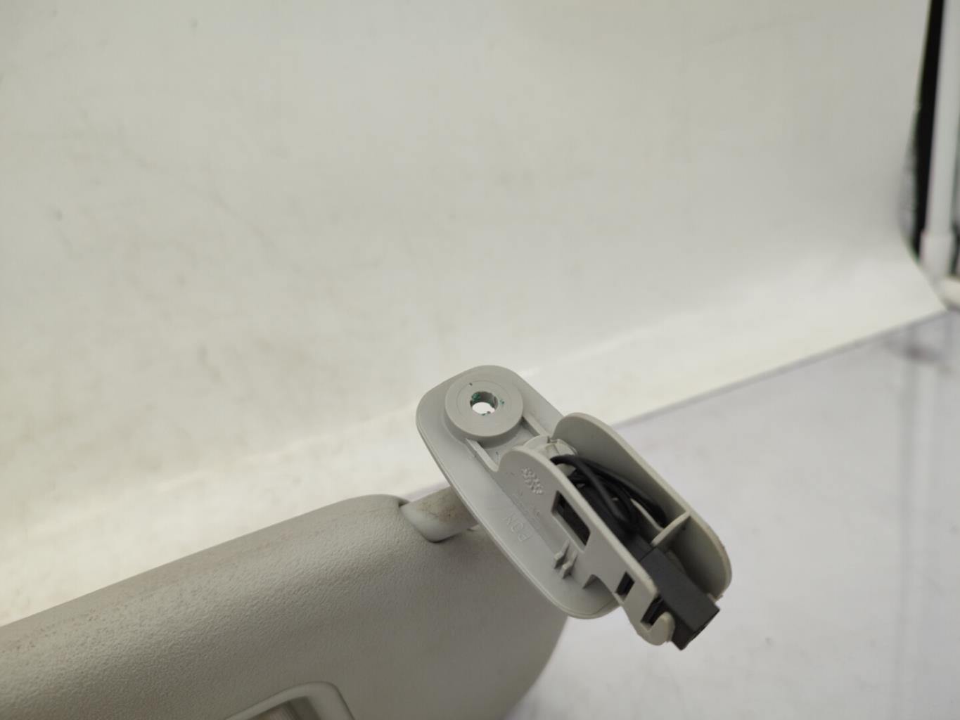 Pare soleil droit SEAT EXEO Diesel - 1