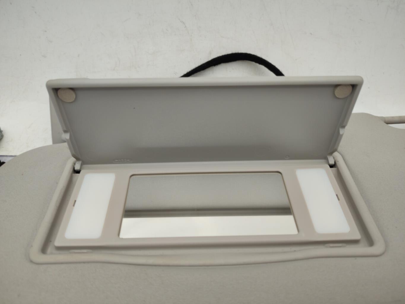 Visiera parasole sinistra CITROEN C5 2 BREAK Diésel - 1