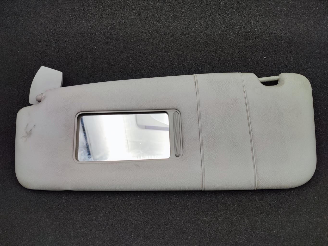 Visiera parasole sinistra BMW SERIE 5 E60 PHASE 2 Diésel - 1