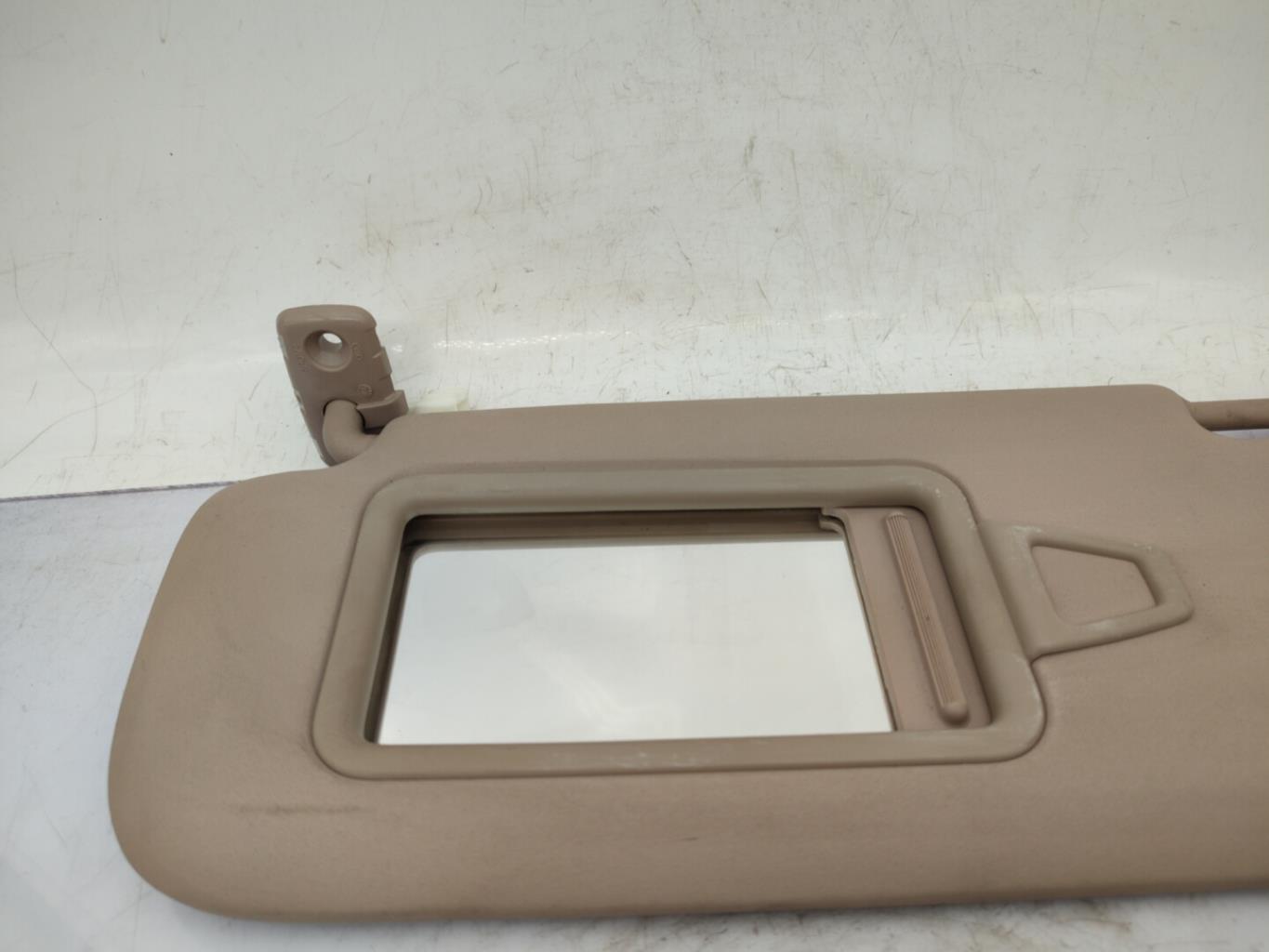 Visiera parasole sinistra KIA CEE-D 1 SPORT WAGON PHASE 1 BREAK Diésel - 1