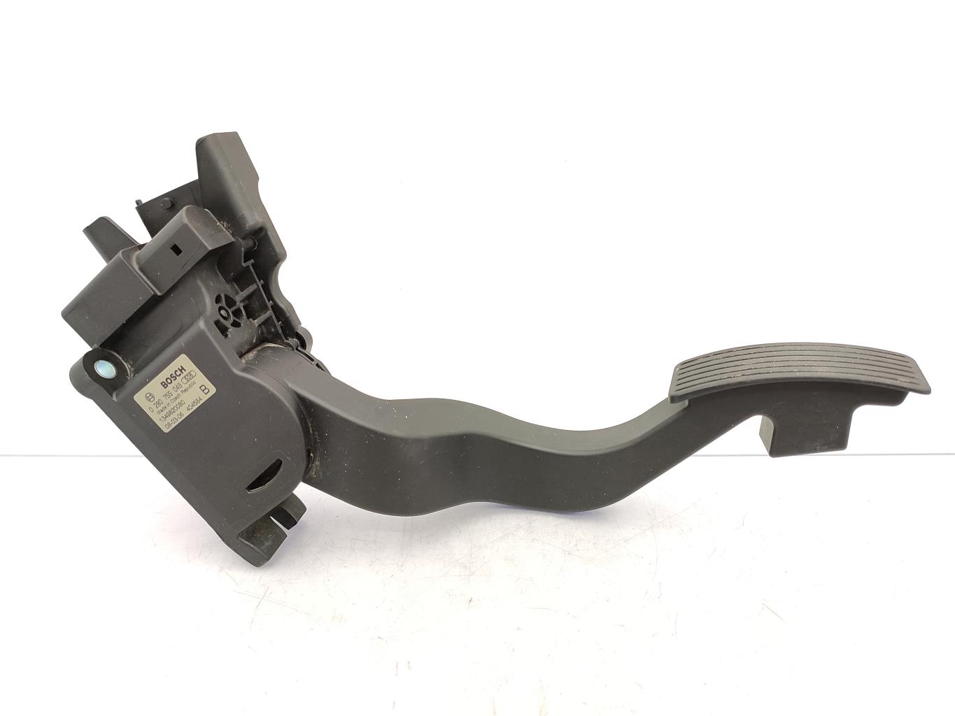 Pedale acceleratore FIAT DUCATO 3 PHASE 1 Diésel - 1