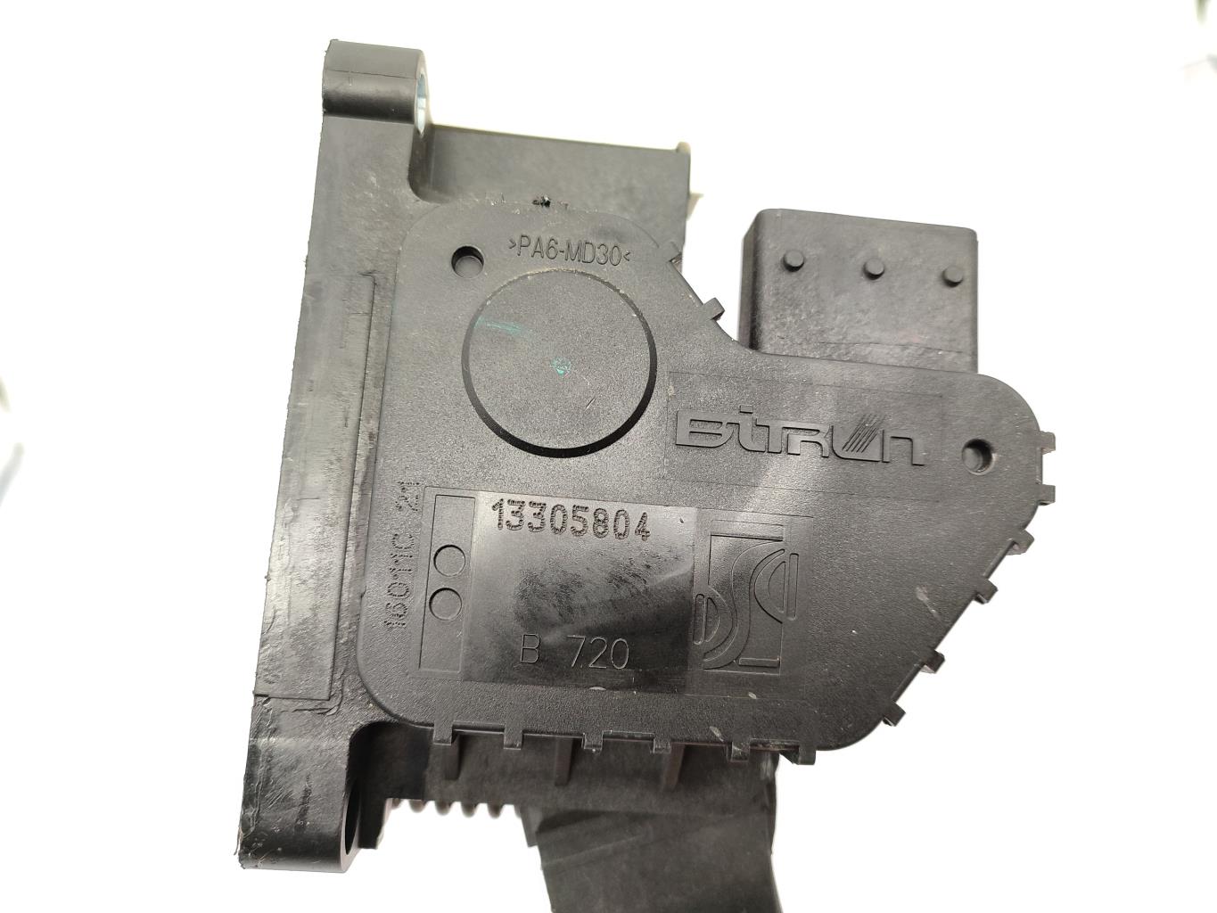 Pedale acceleratore OPEL CORSA D PHASE 2 Diésel - 1