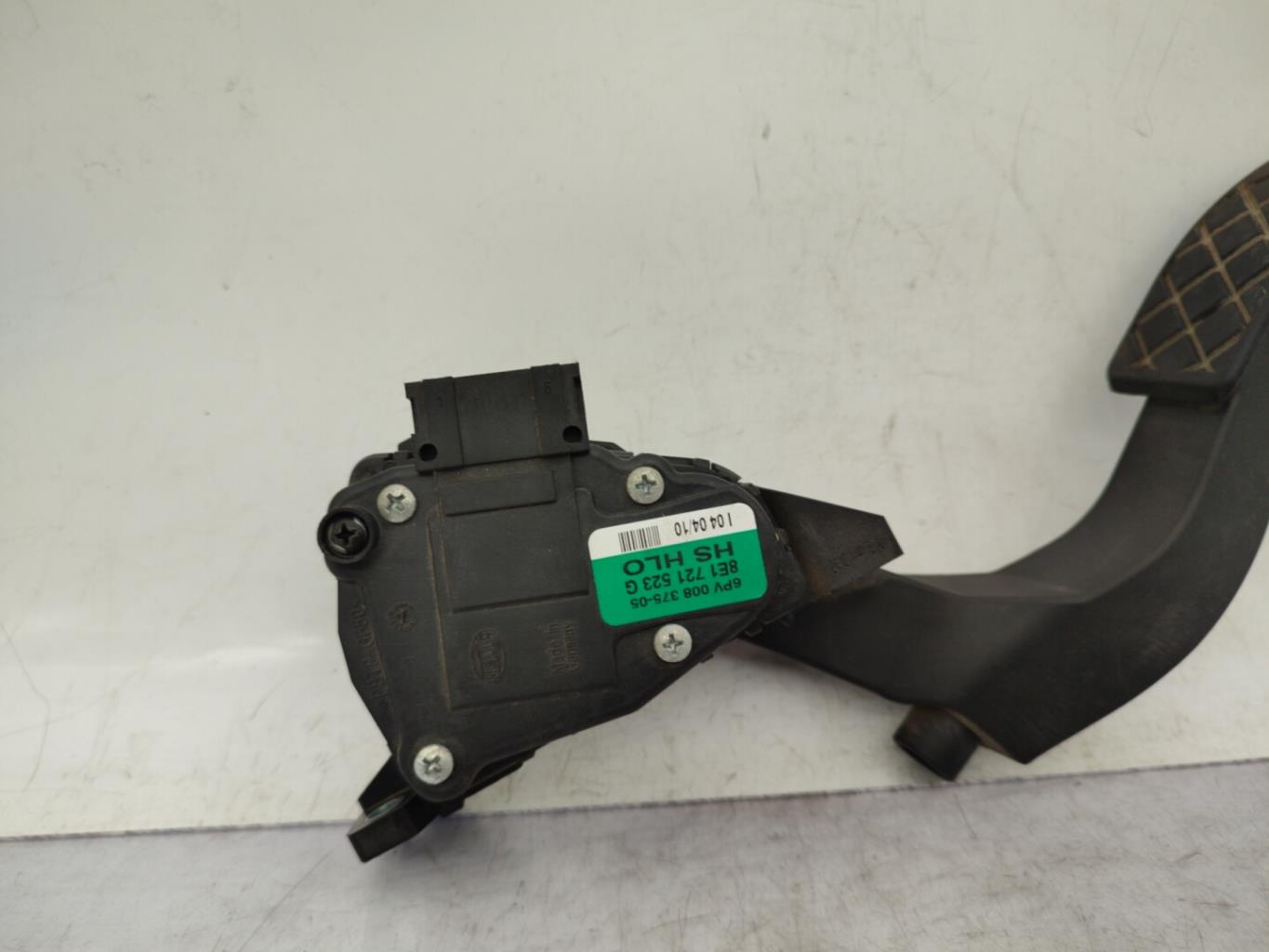 Pedale d'accelerateur SEAT EXEO Diesel - 1
