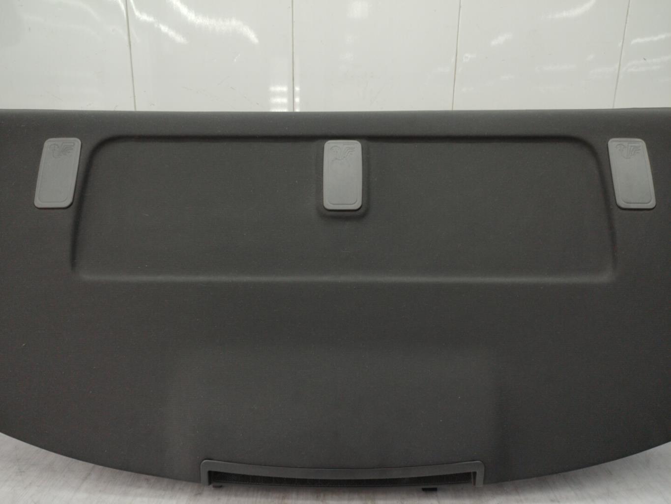 Plage arriere SEAT EXEO Diesel - 1