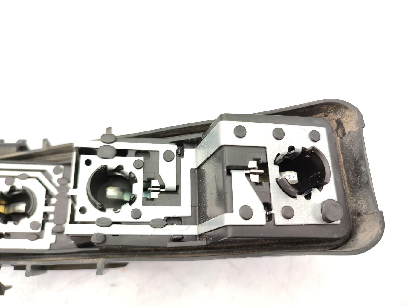 Base portalampade fanale posteriore sinistro RENAULT GRAND SCENIC 2  - 1