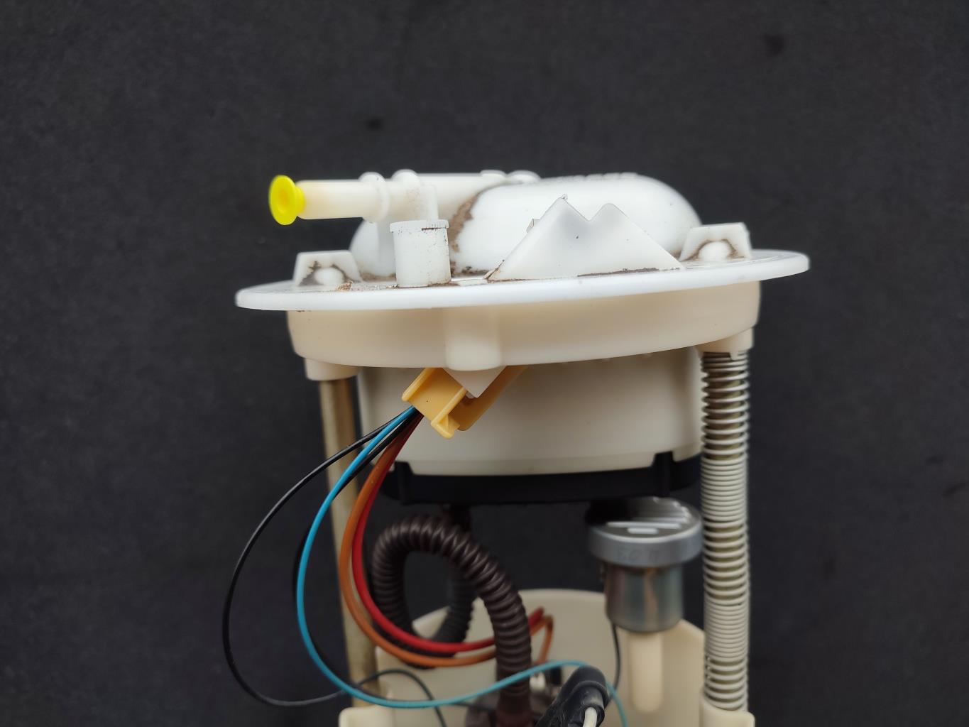 Pompa sommersa FIAT PANDA 2 PHASE 1 Gasolina - 1
