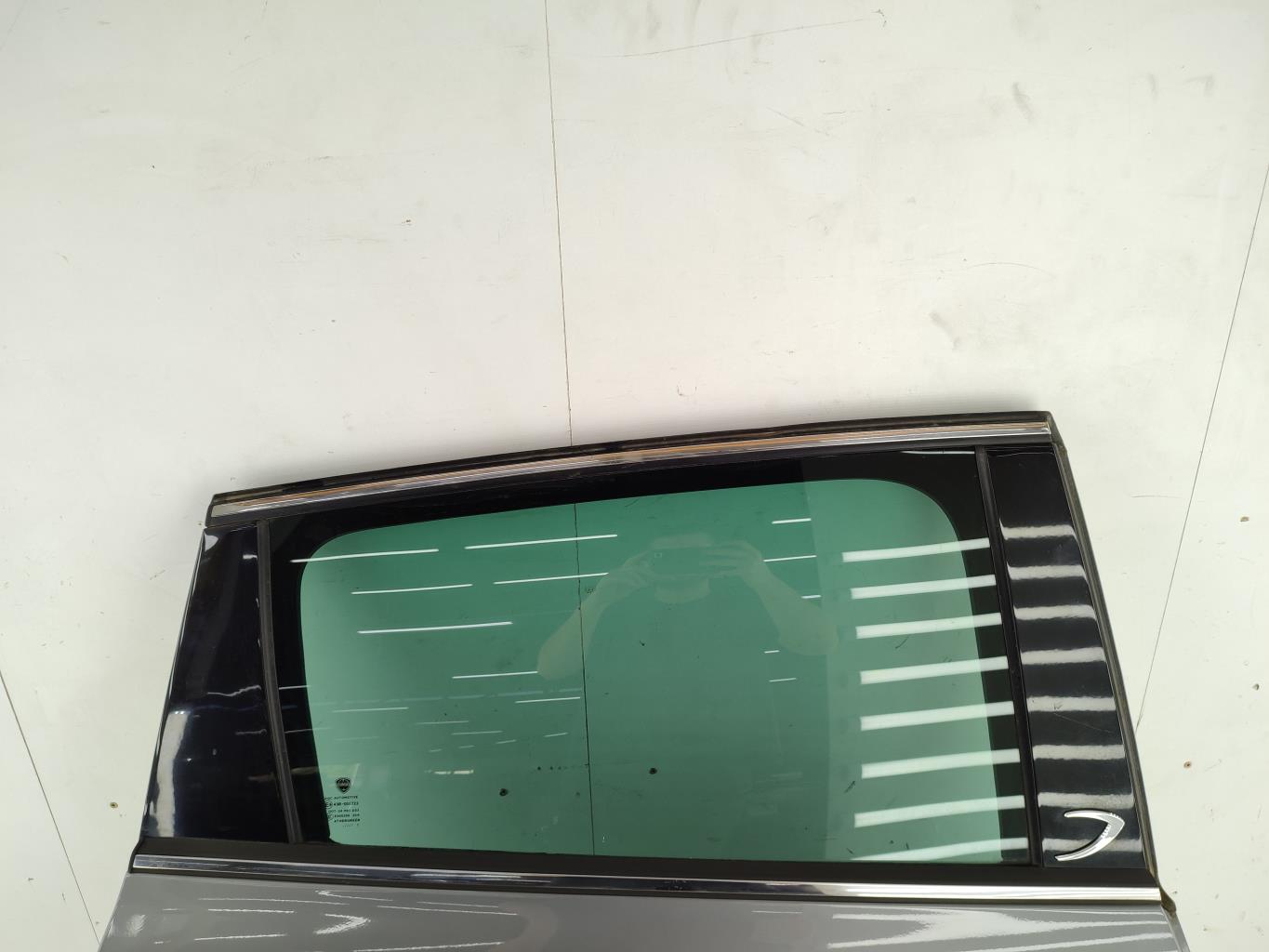 Puerta trasera derecha LANCIA DELTA 3 Diésel - 1