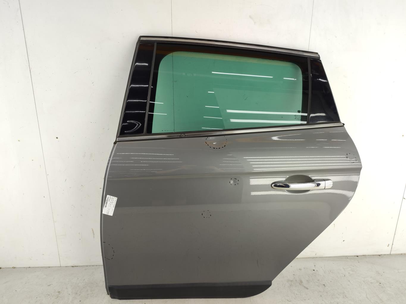 Portiera posteriore sinistra LANCIA DELTA 3 Diésel - 1