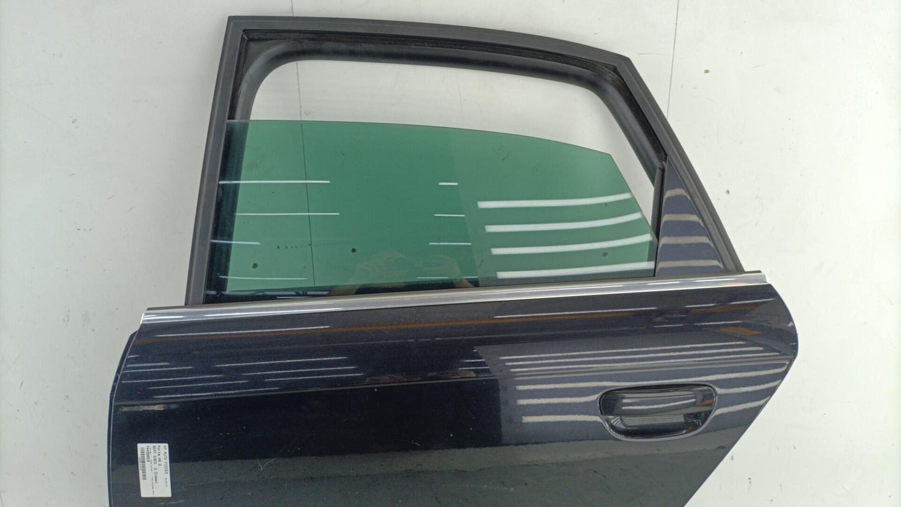 Puerta trasera izquierda SEAT EXEO Diésel - 1