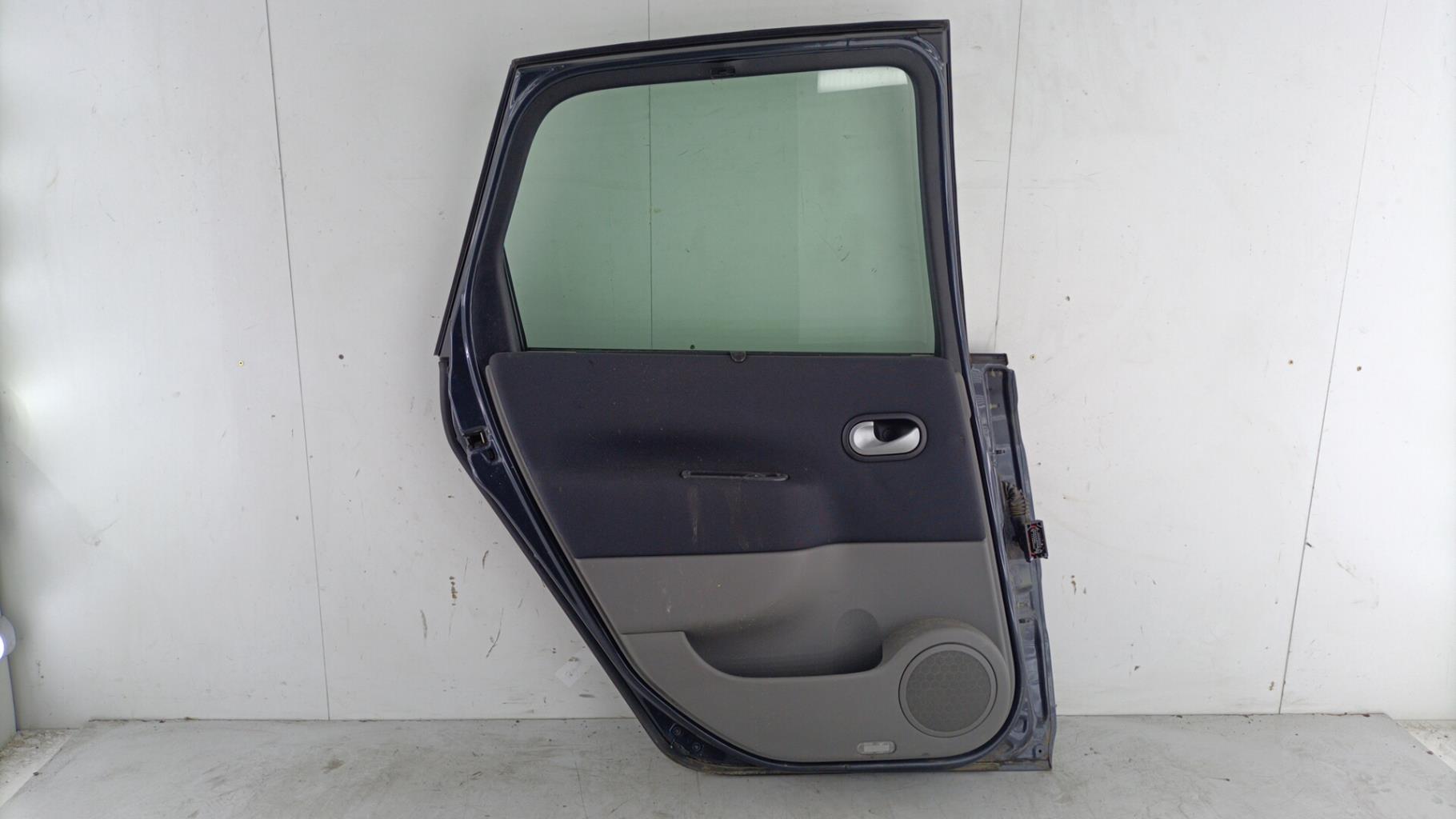 Portiera posteriore sinistra RENAULT SCENIC 2 PHASE 2 Diésel - 1
