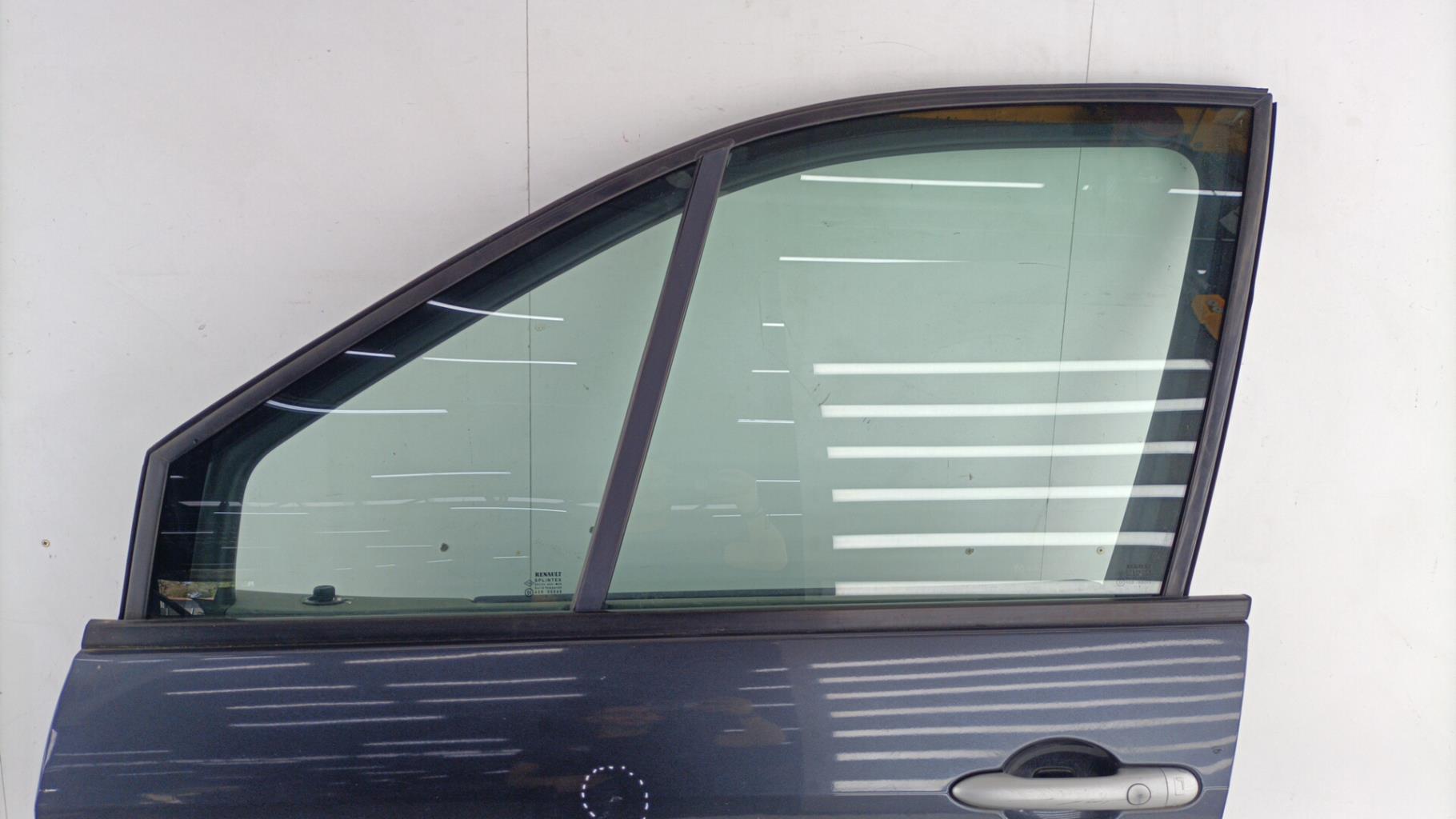 Portiera anteriore sinistra RENAULT SCENIC 2 PHASE 2 Diésel - 1