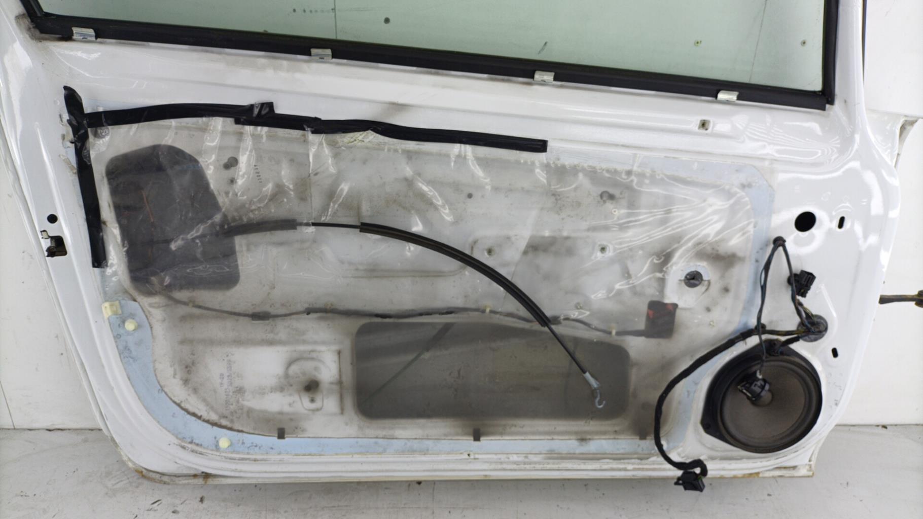 Portiera anteriore sinistra OPEL CORSA D PHASE 2 Diésel - 1