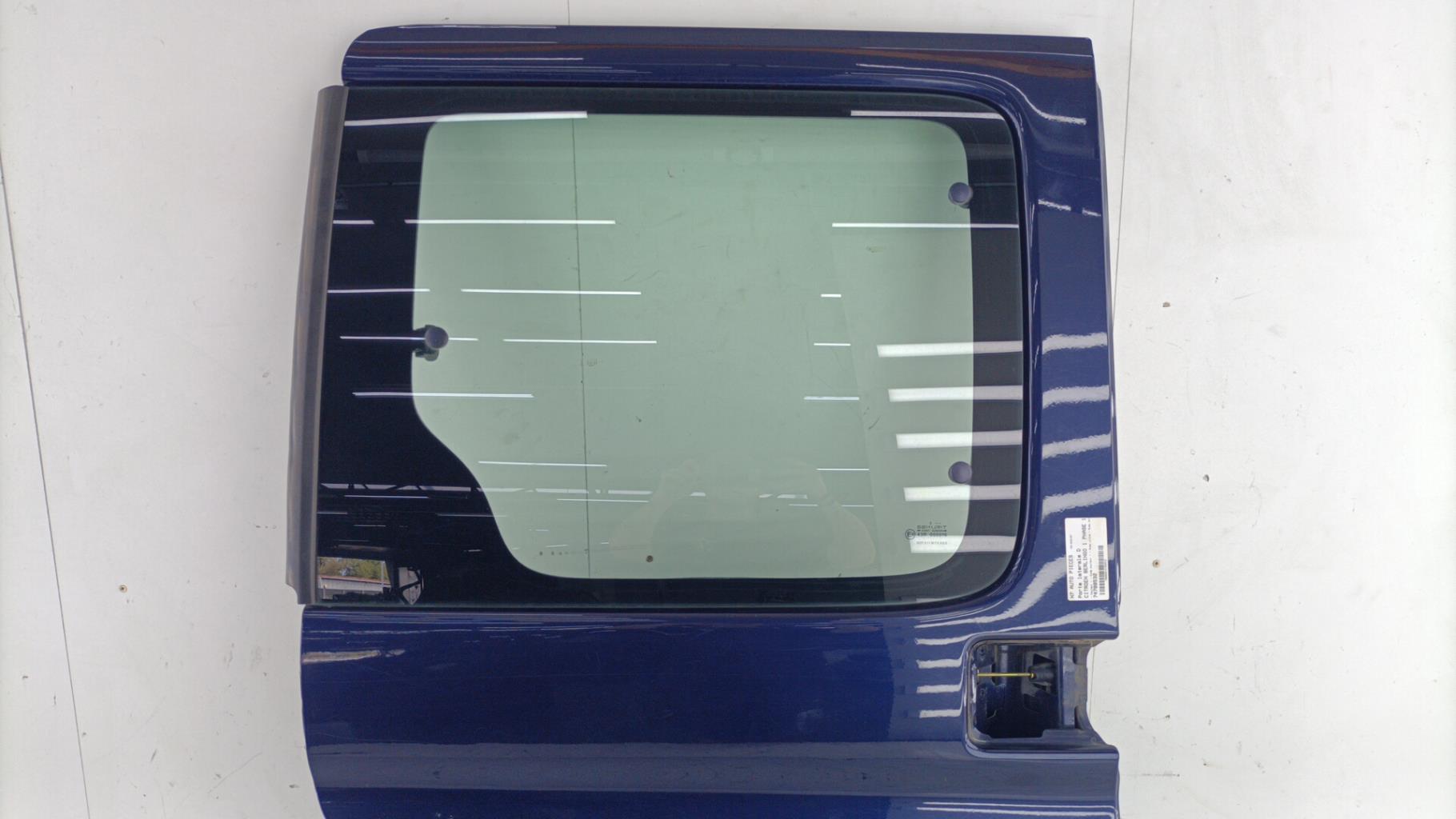 Portiera laterale destra CITROEN BERLINGO 1 PHASE 1 Diésel - 1