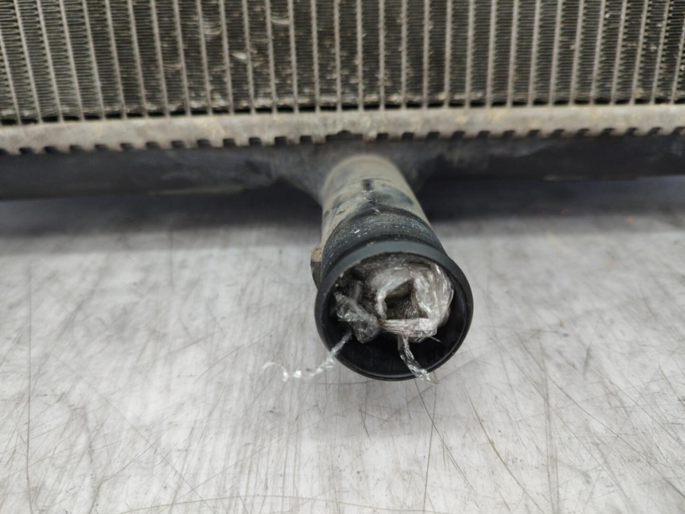 Radiateur eau CITROEN C5 2 BREAK Diesel - 1