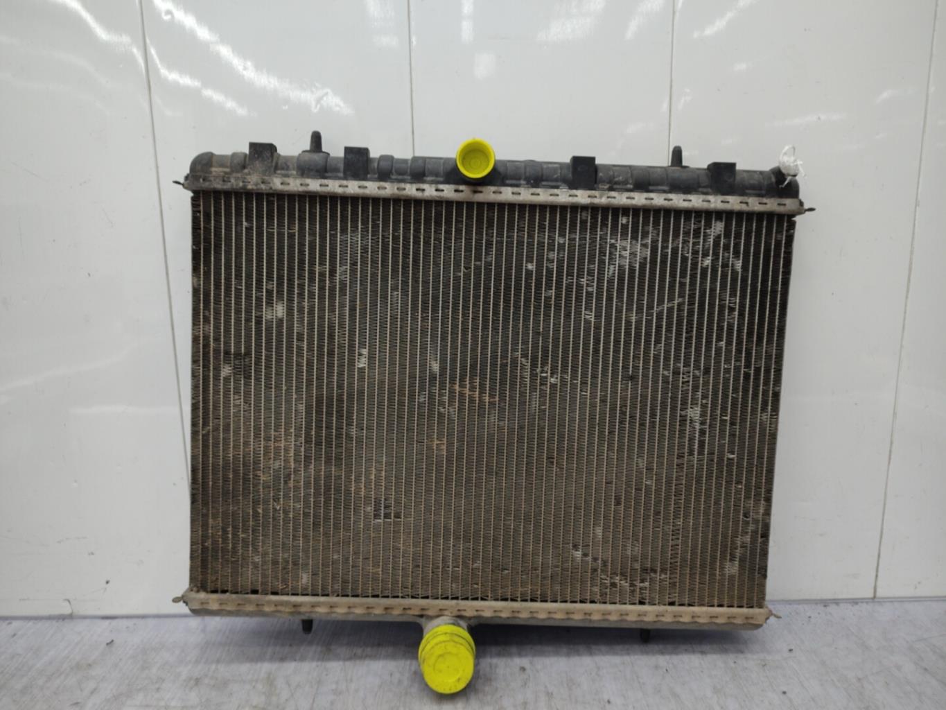 Radiateur eau PEUGEOT EXPERT 2 Diesel - 1