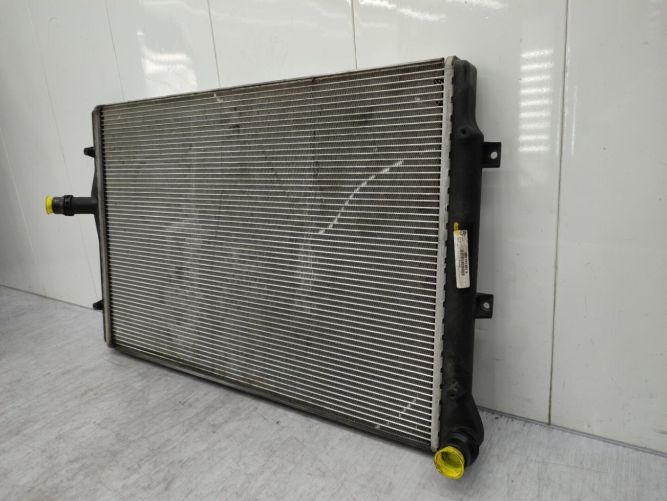 Radiateur eau SEAT ALTEA PHASE 1 Diesel - 1