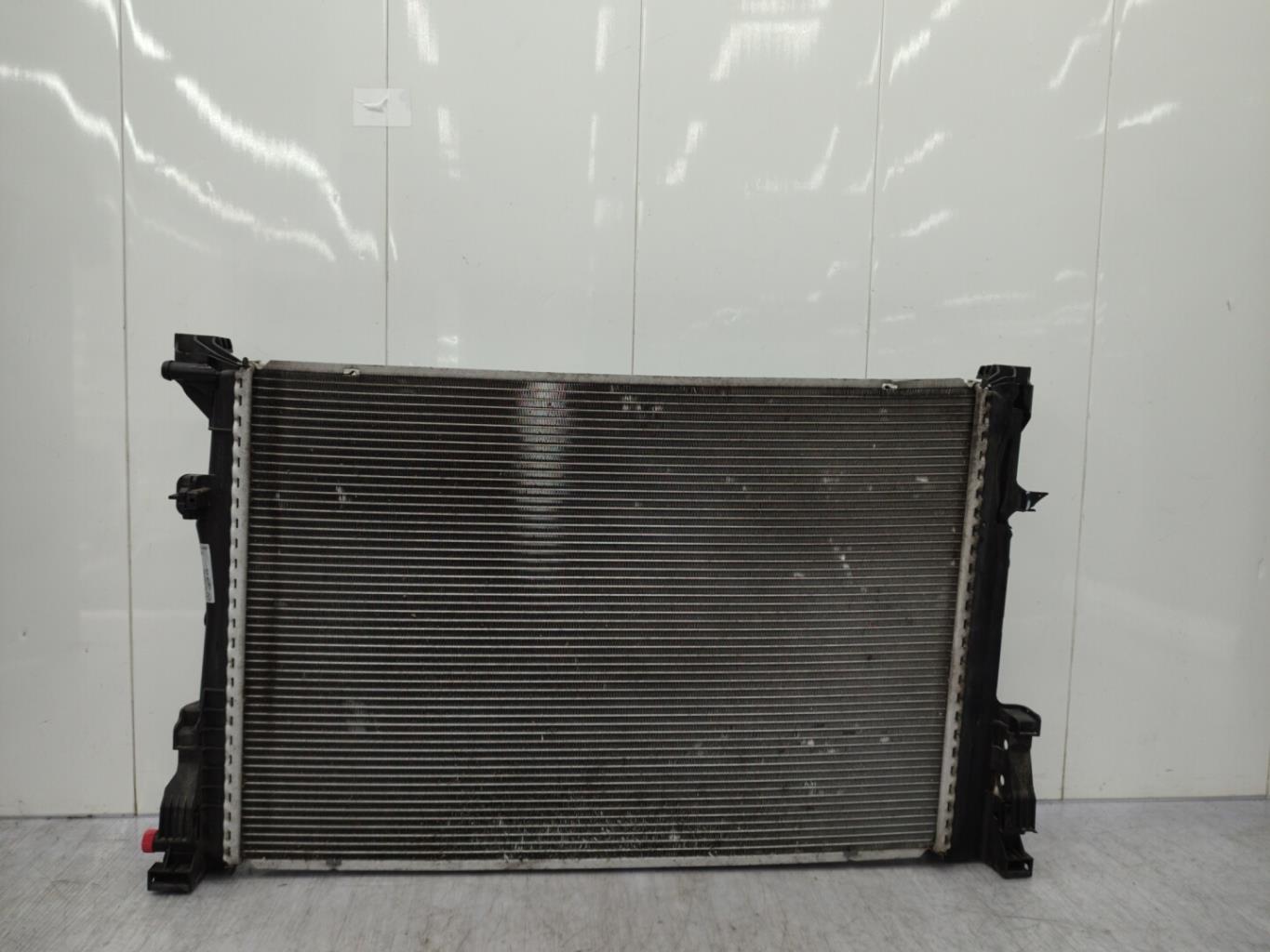 Radiateur eau MERCEDES CLASSE A 176 PHASE 1 Essence - 1