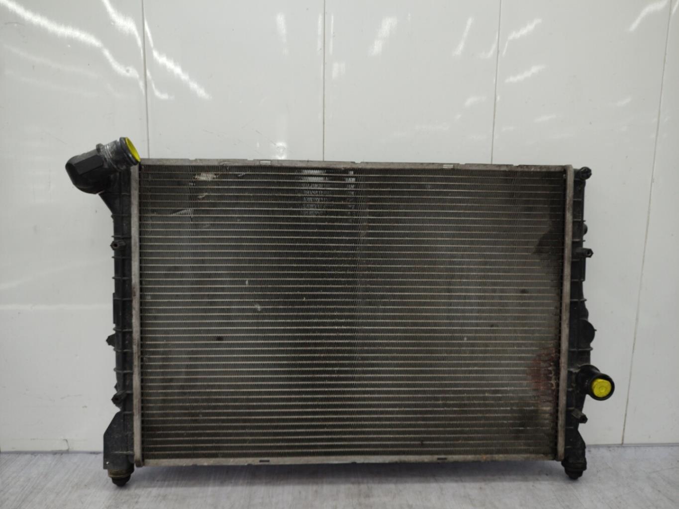 Radiateur eau ALFA ROMEO GT COUPE Diesel - 1