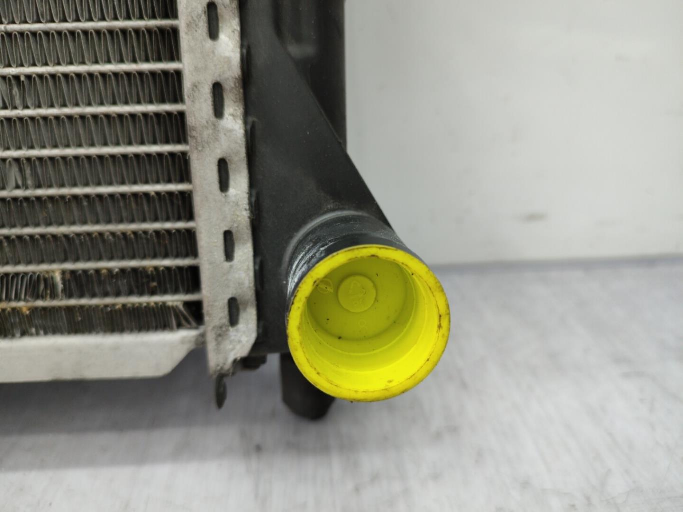 Radiateur eau RENAULT ESPACE 4 PHASE 1 Diesel - 1