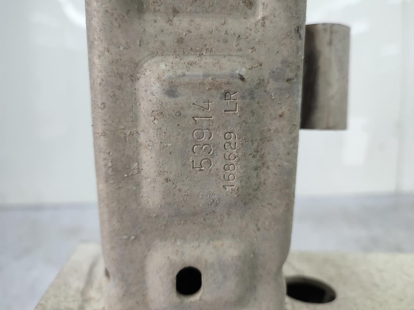 Traversa rinforzo paraurti posteriore CITROEN C4 GRAND PICASSO 2 PHASE 1 Diésel - 1