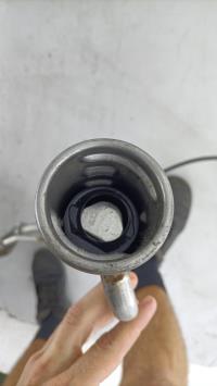 Foto del ricambio