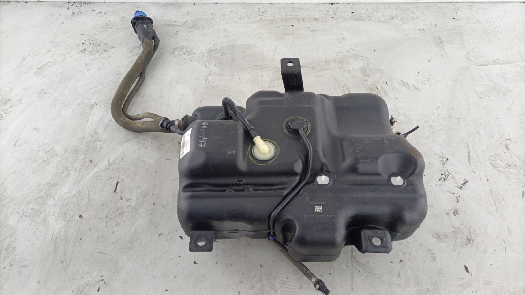 Reservoir FIAT TALENTO Diesel - 1