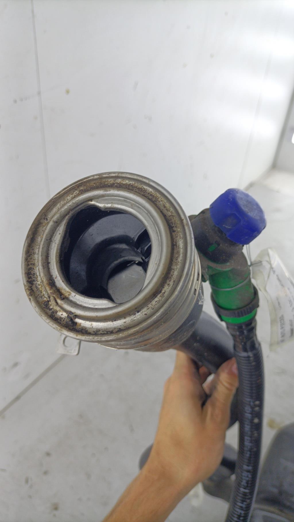 Reservoir BMW SERIE 3 E91 TOURING PHASE 2 BREAK Diesel - 1