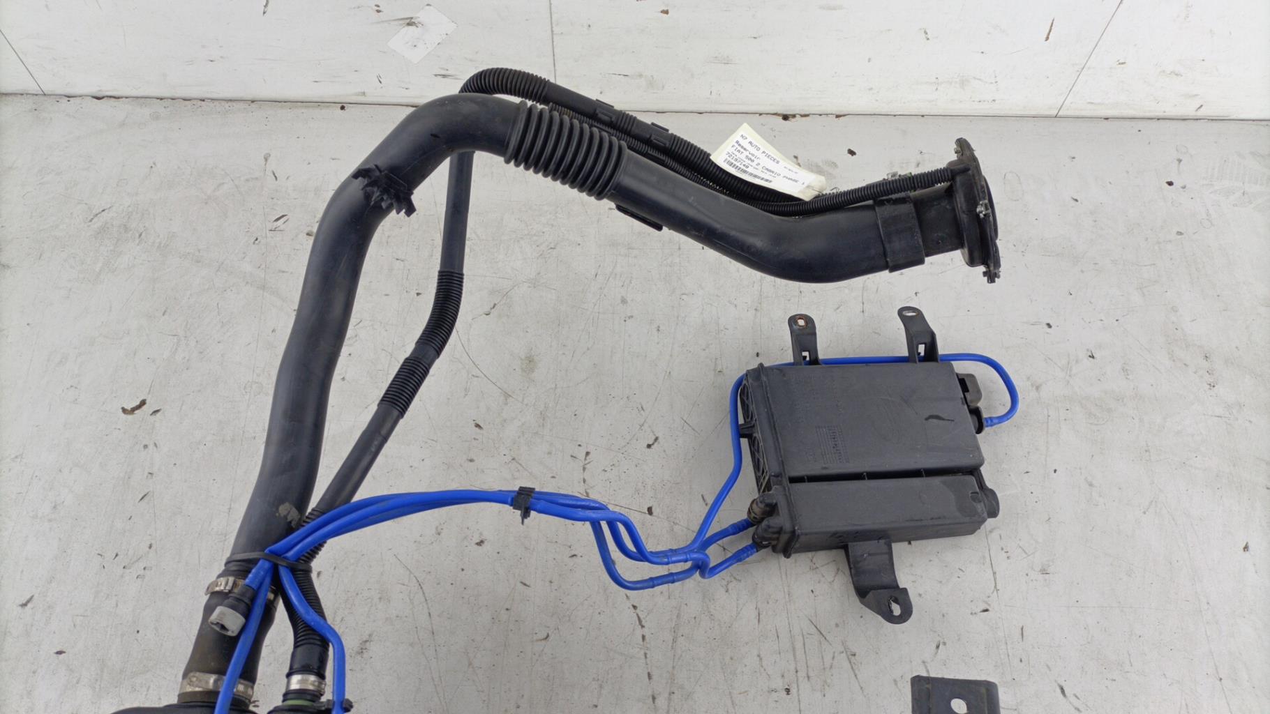 Serbatoio FIAT 500 2 CABRIO PHASE 1 Gasolina - 1