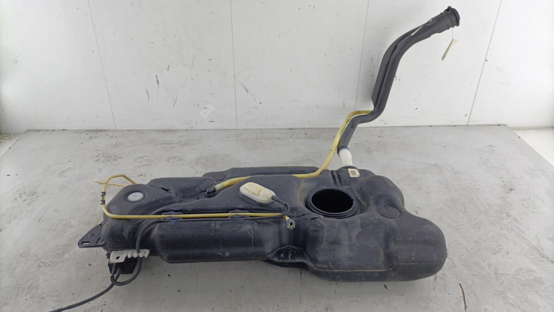 Serbatoio PEUGEOT 2008 1 PHASE 1 Gasolina - 1