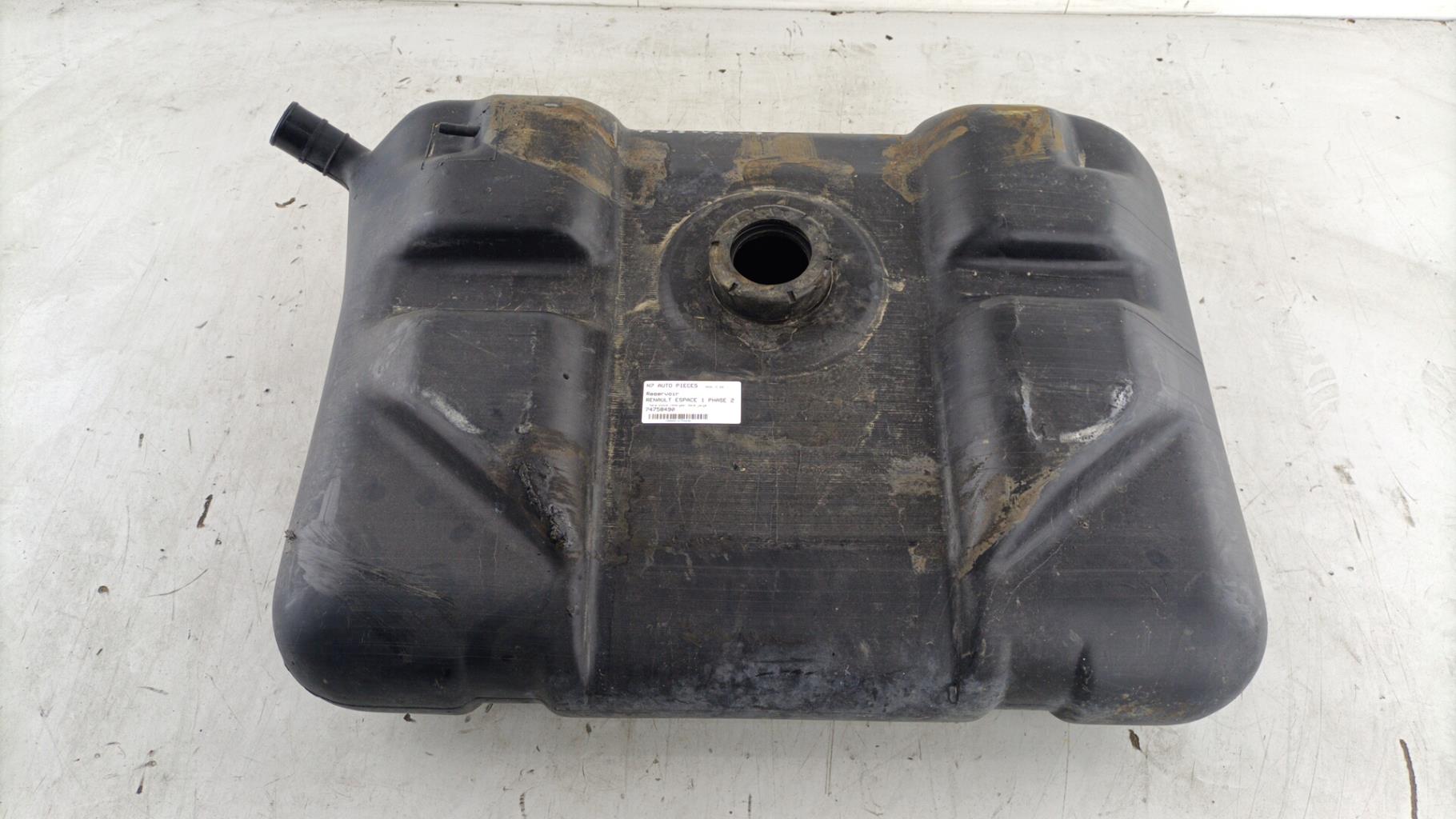 Serbatoio RENAULT ESPACE 1 PHASE 2 Gasolina - 1