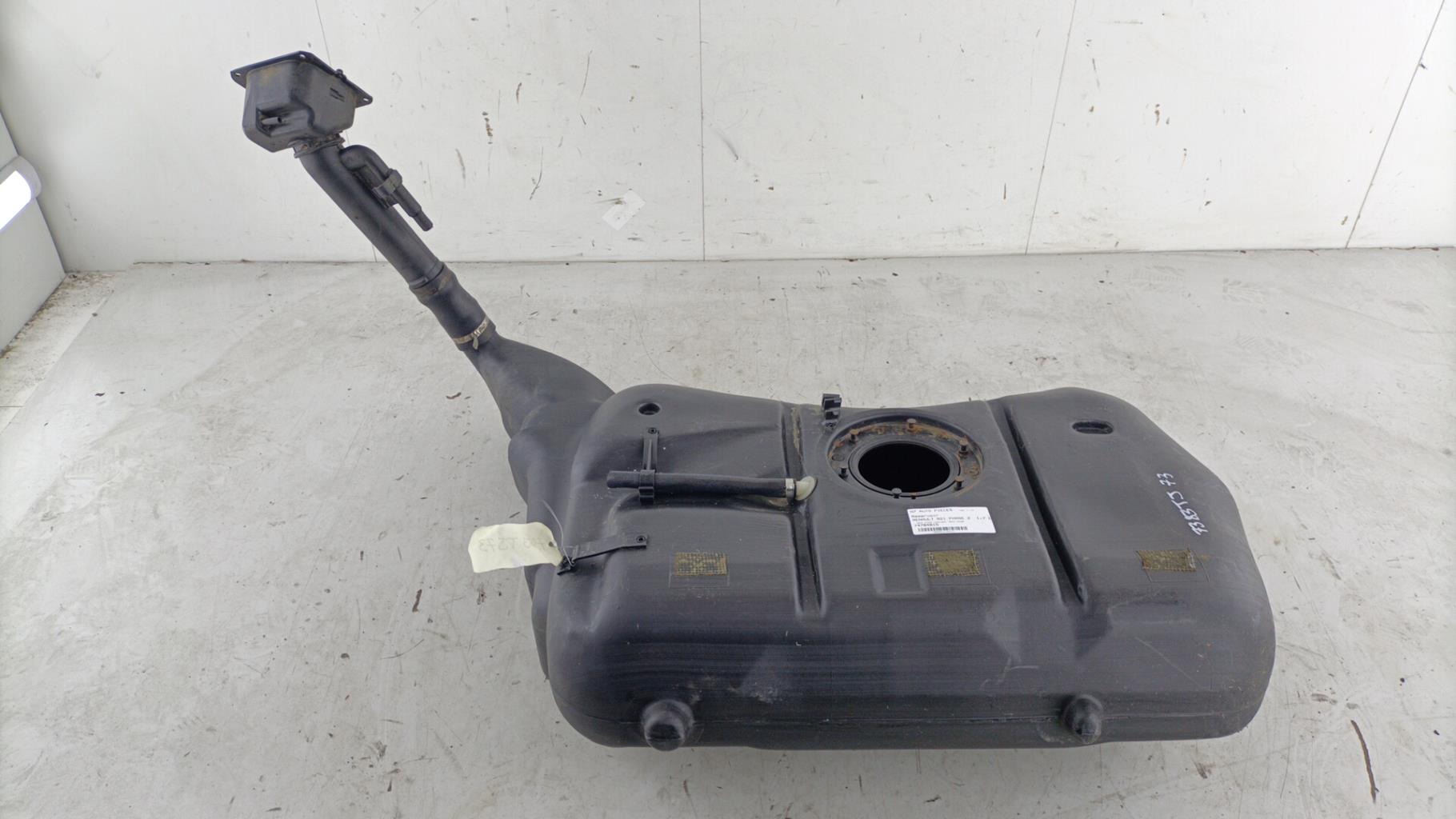 Serbatoio RENAULT R21 PHASE 2 Gasolina - 1