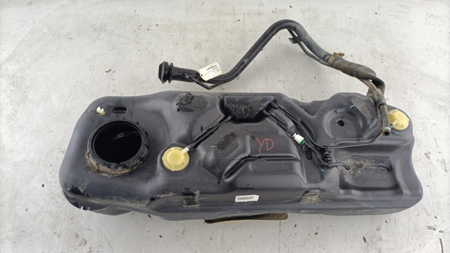 Reservoir SUZUKI SX4 1 Diesel - 1