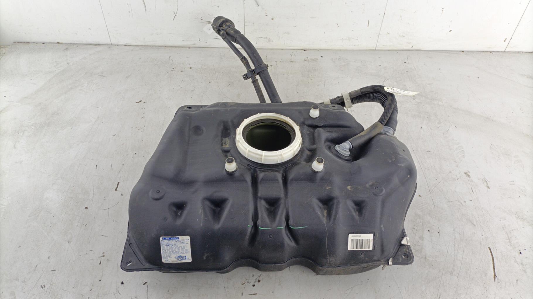 Reservoir TOYOTA YARIS 3 PHASE 1 Diesel - 1
