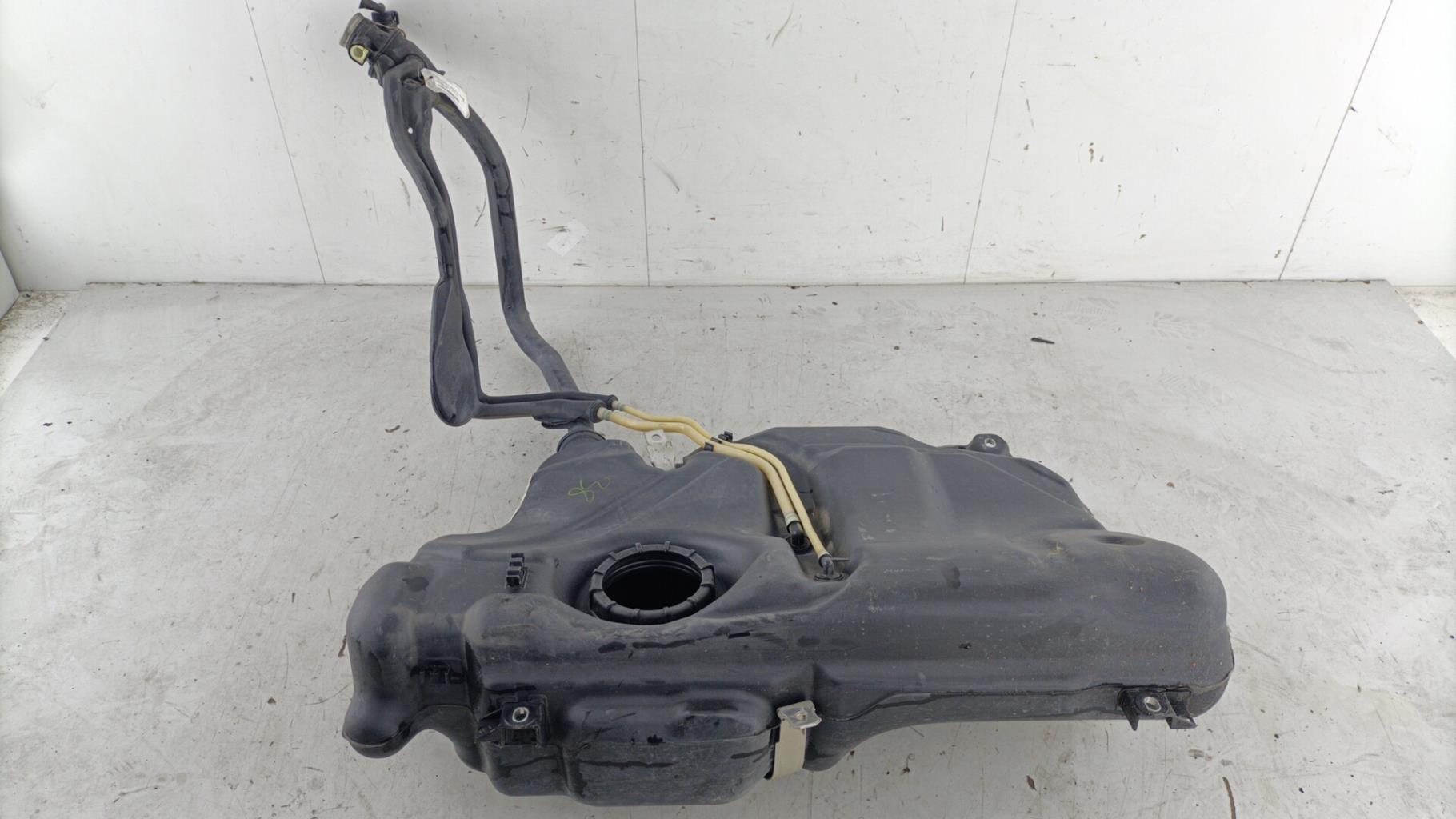 Serbatoio VOLKSWAGEN POLO 5 PHASE 1 Diésel - 1