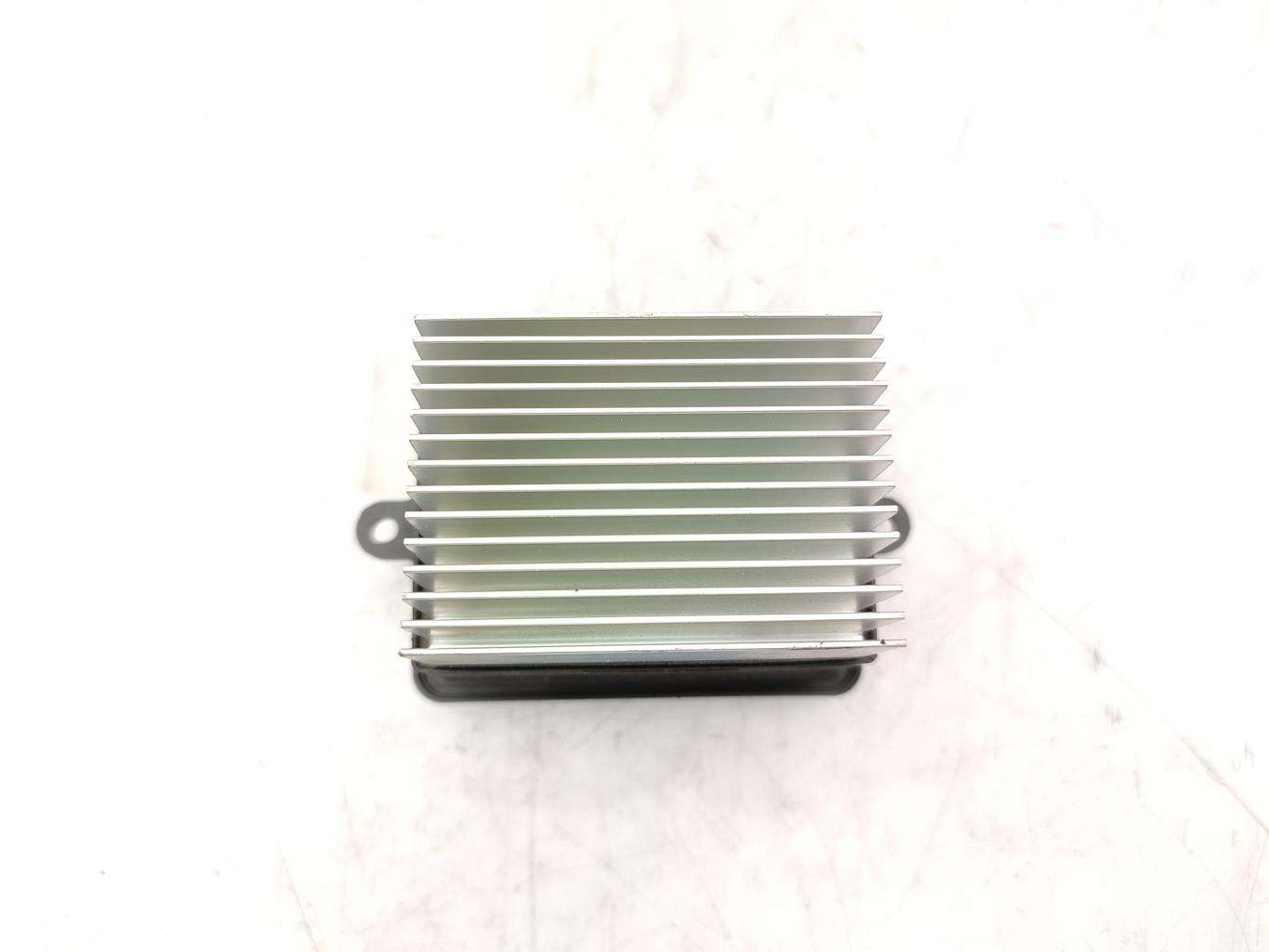 Resistance chauffage RENAULT CLIO 4 PHASE 1 Essence - 1