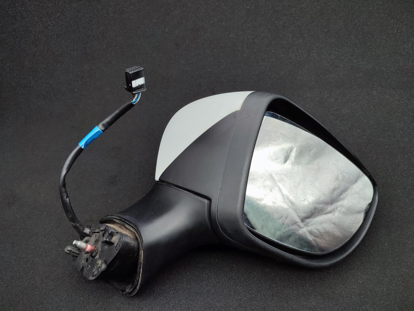 Retrovisor derecho RENAULT CLIO 4 PHASE 1 Diésel - 1