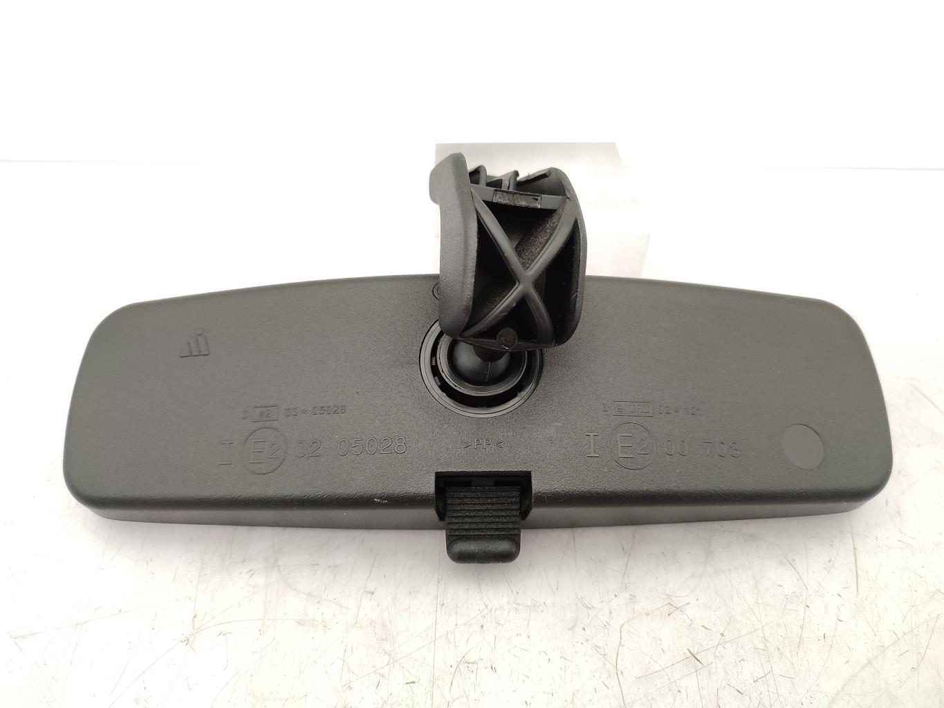 Retrovisor interior RENAULT CLIO 4 PHASE 1 Gasolina - 1