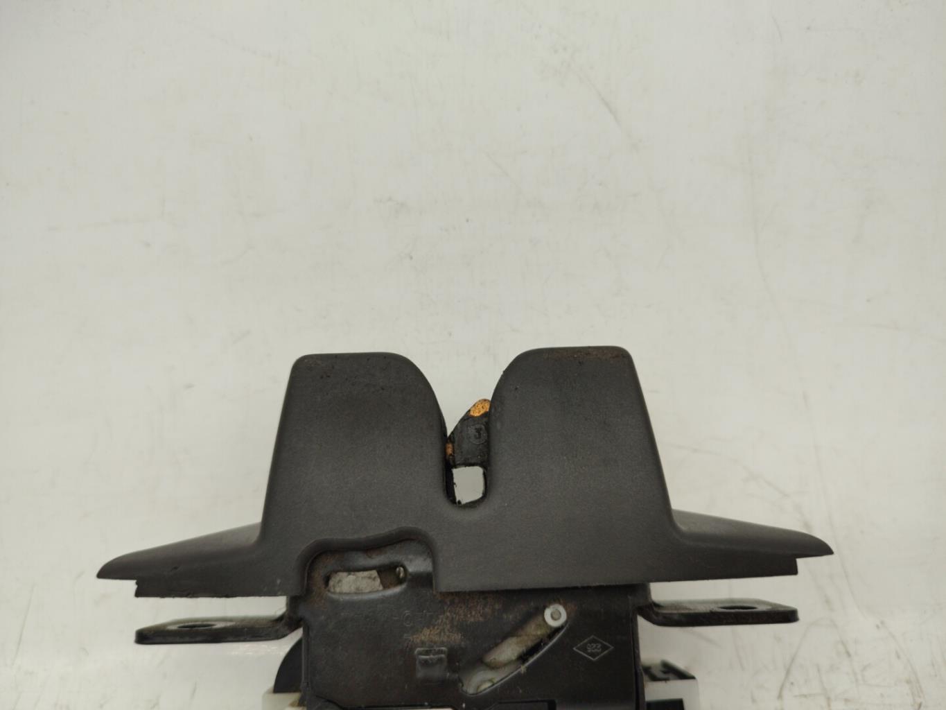 Serratura bagagliaio RENAULT GRAND SCENIC 2  - 1