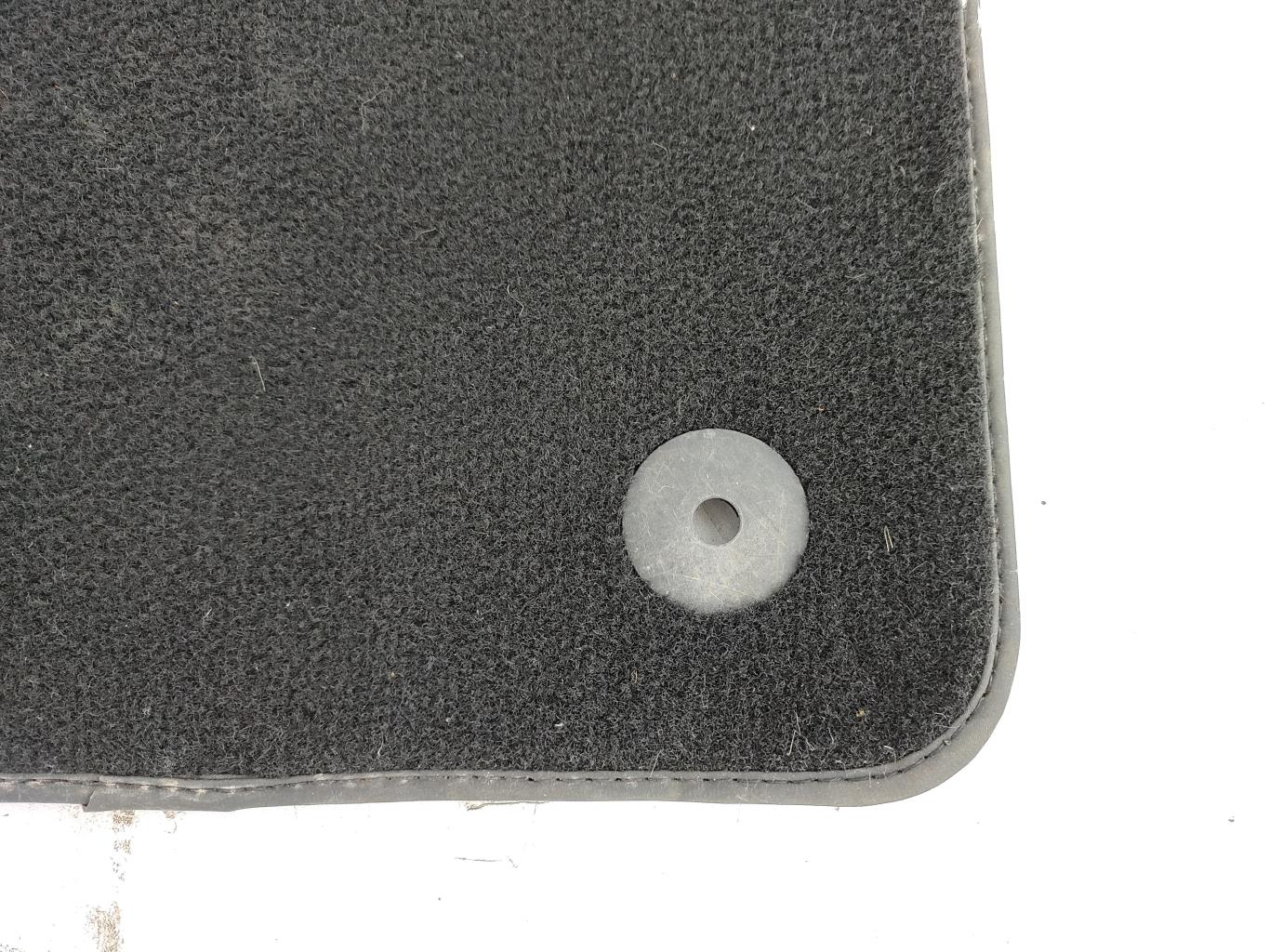 Tapis de sol SEAT LEON 3 PHASE 2 Essence - 1