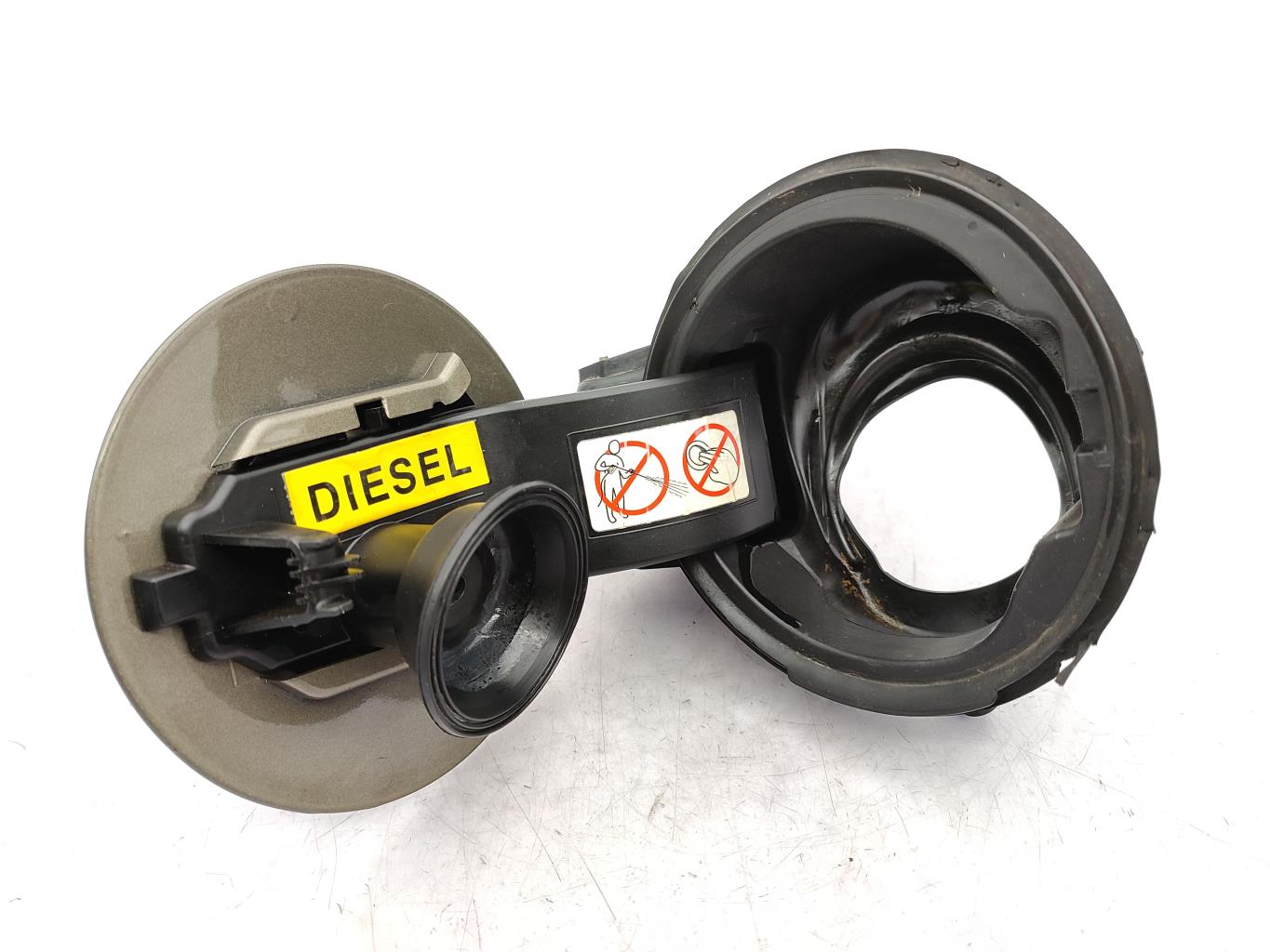 Sportello carburante CITROEN C4 GRAND PICASSO 1 Diésel - 1