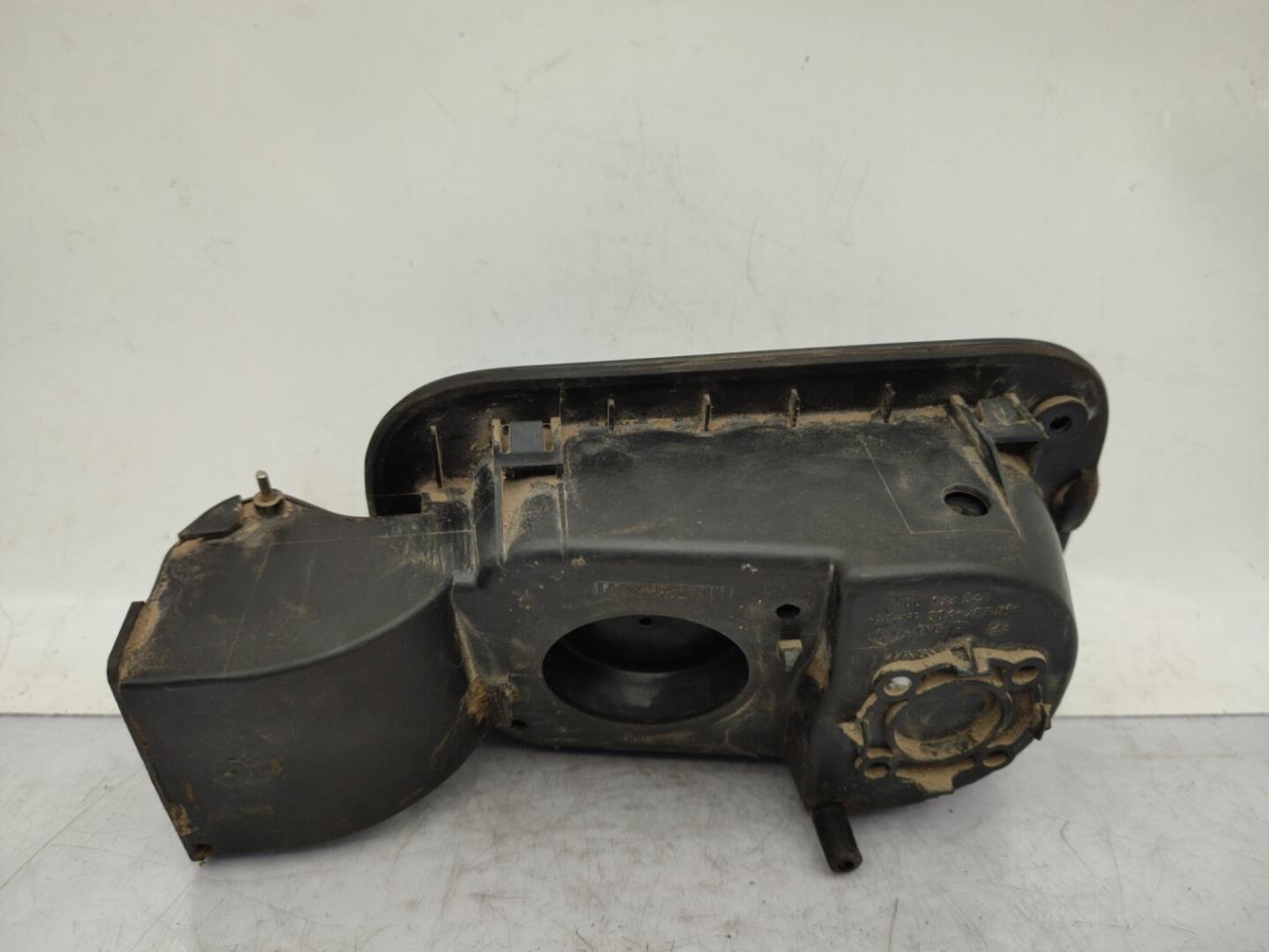 Trappe d'essence RENAULT SCENIC 2 PHASE 2 Diesel - 1