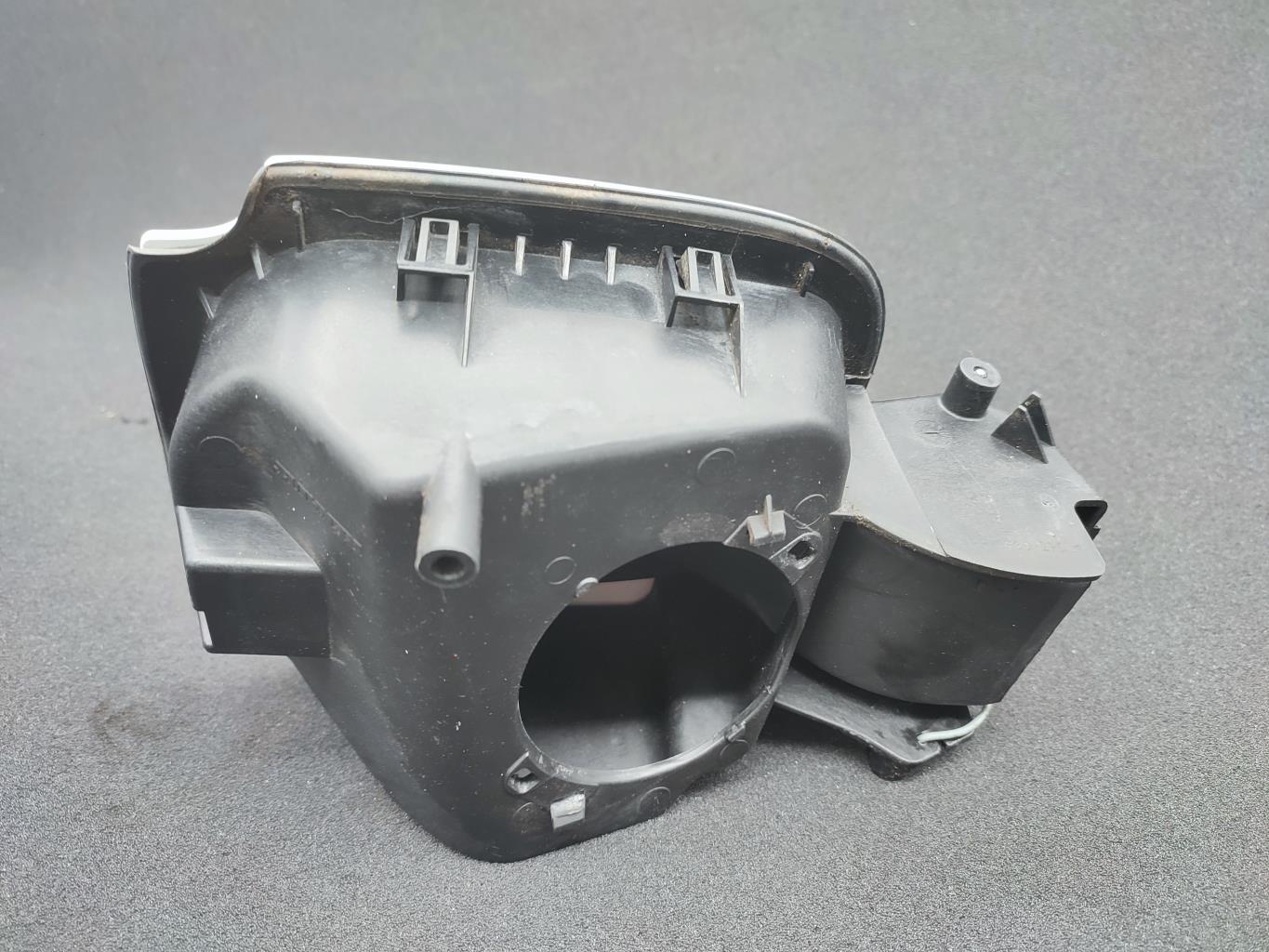 Trappe d'essence RENAULT CLIO 3 PHASE 2 BREAK Diesel - 1