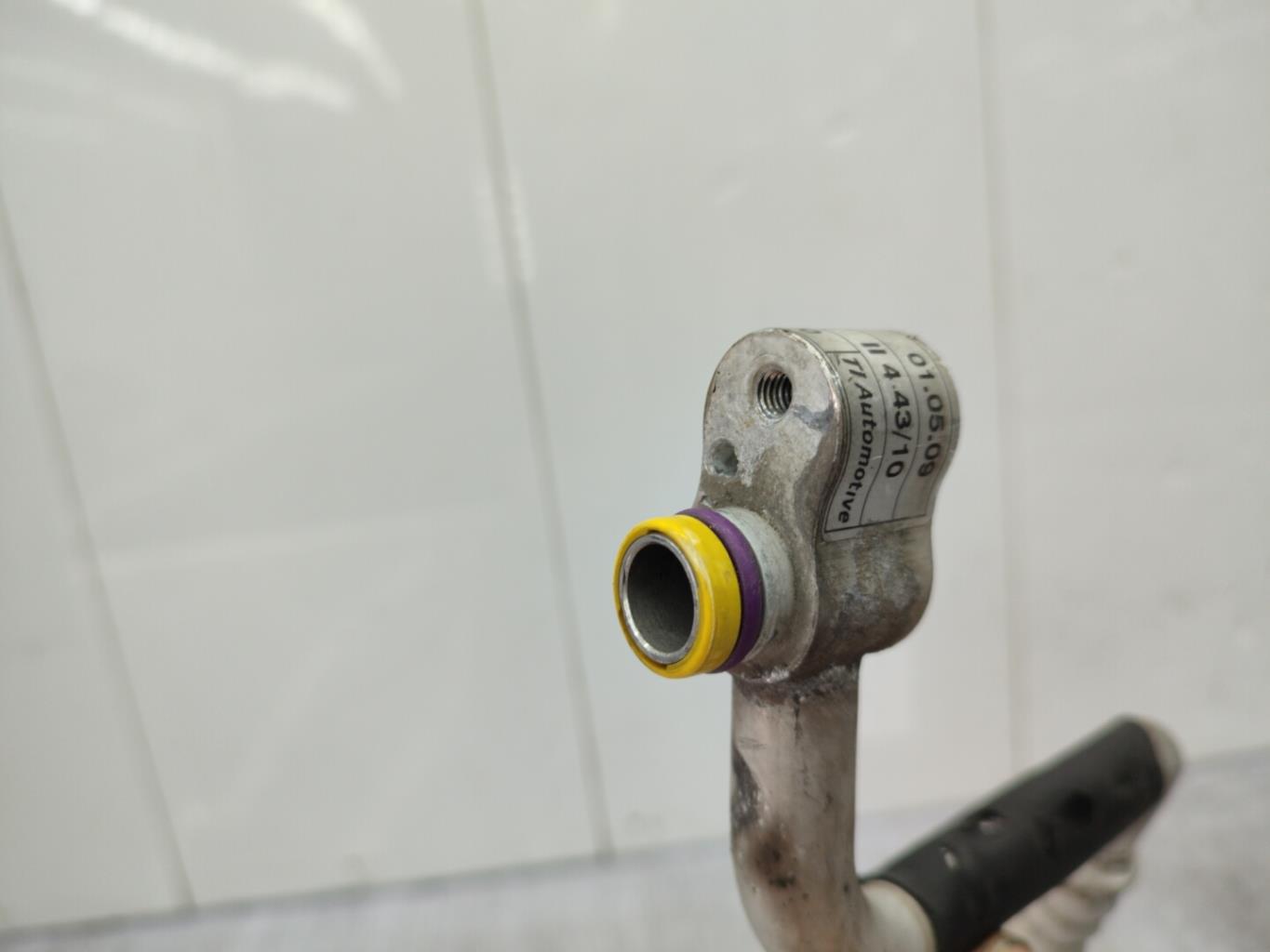 Tuyau de climatisation AUDI A4 3 PHASE 1 Diesel - 1