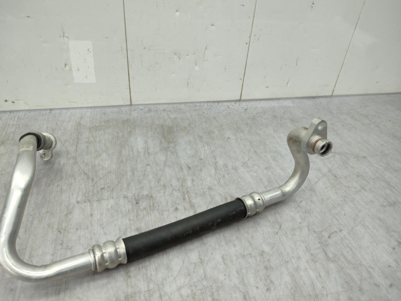 Tuyau de climatisation RENAULT CLIO 4 PHASE 1 Diesel - 1