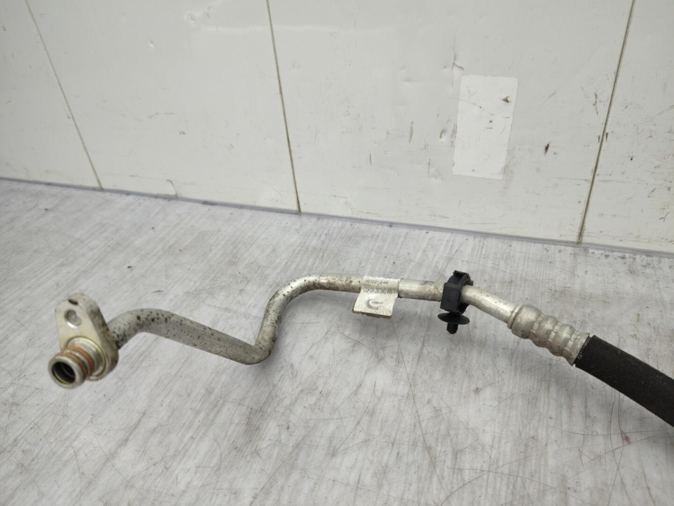 Tuyau de climatisation CITROEN C5 2 BREAK Diesel - 1