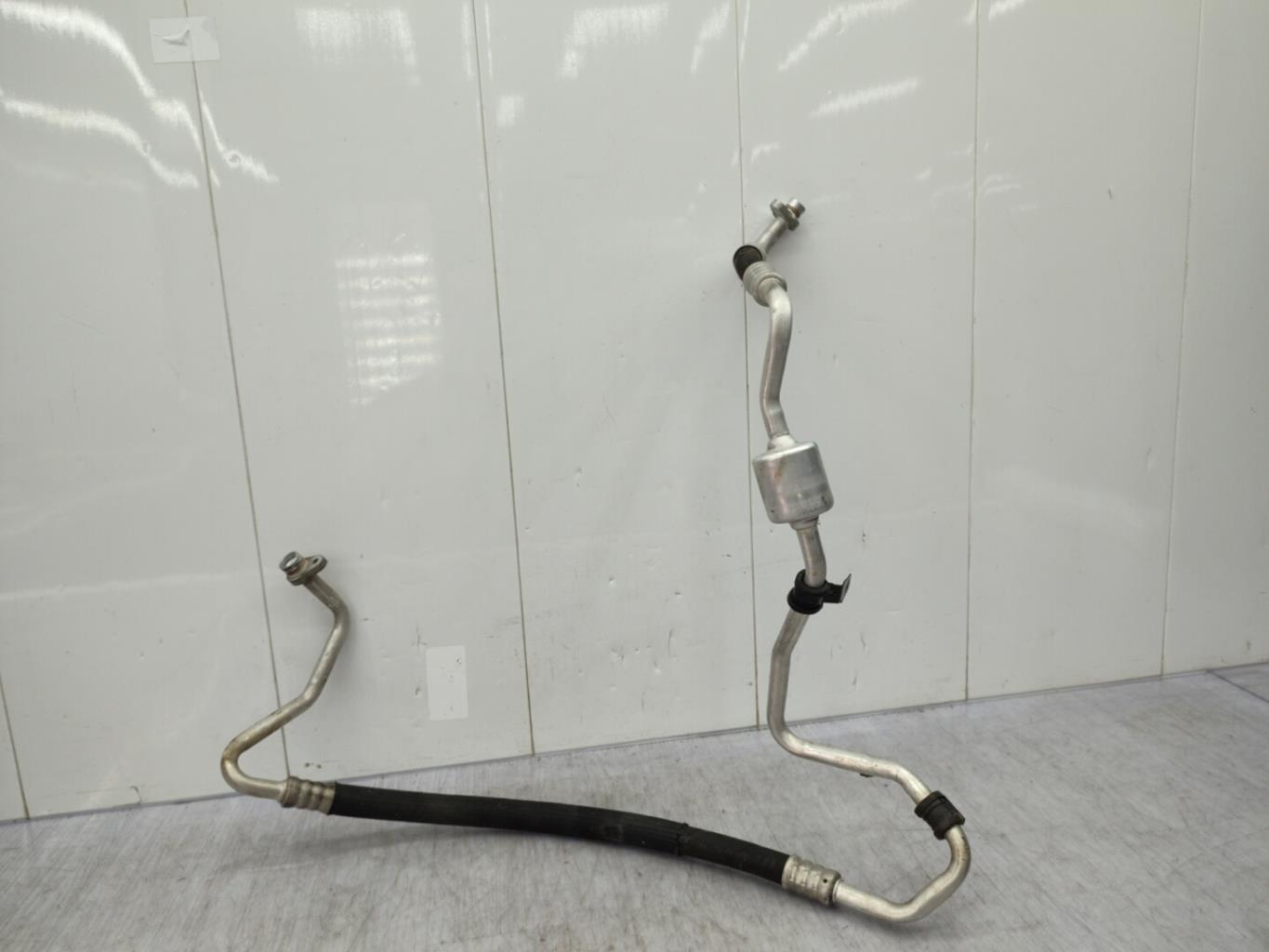 Tuyau de climatisation RENAULT CLIO 3 PHASE 1 Diesel - 1