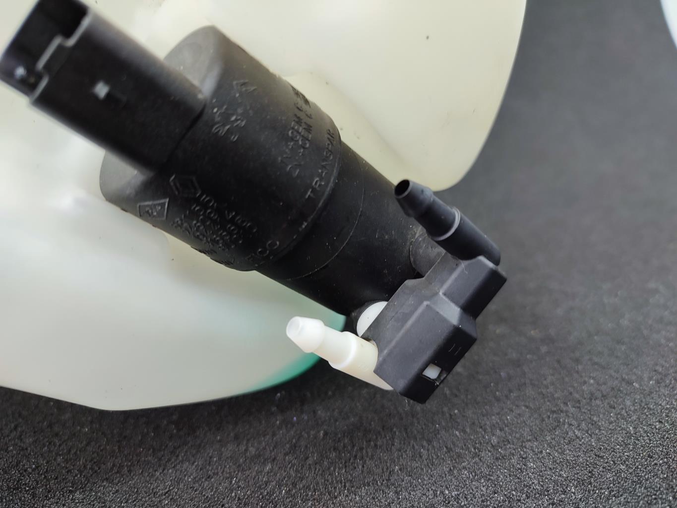 Vase de lave glace CITROEN C3 3 PHASE 1 Essence - 1
