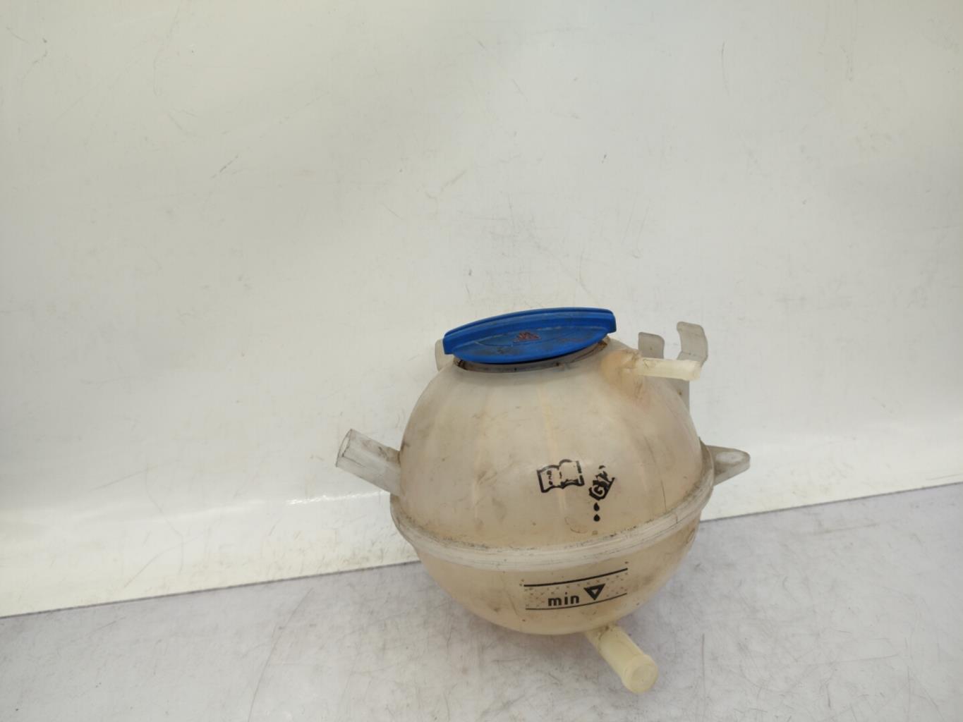 Vase d'expansion SEAT ALTEA PHASE 1 Diesel - 1